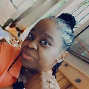 Meet your Posher, Jacinta